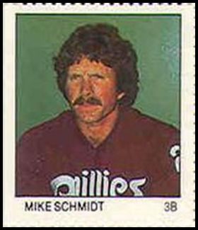 173 Mike Schmidt